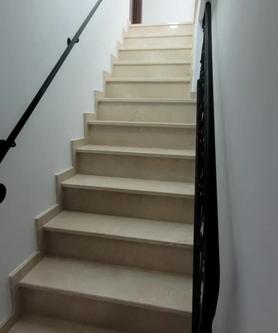 Appartement Loft Luna Ardales
