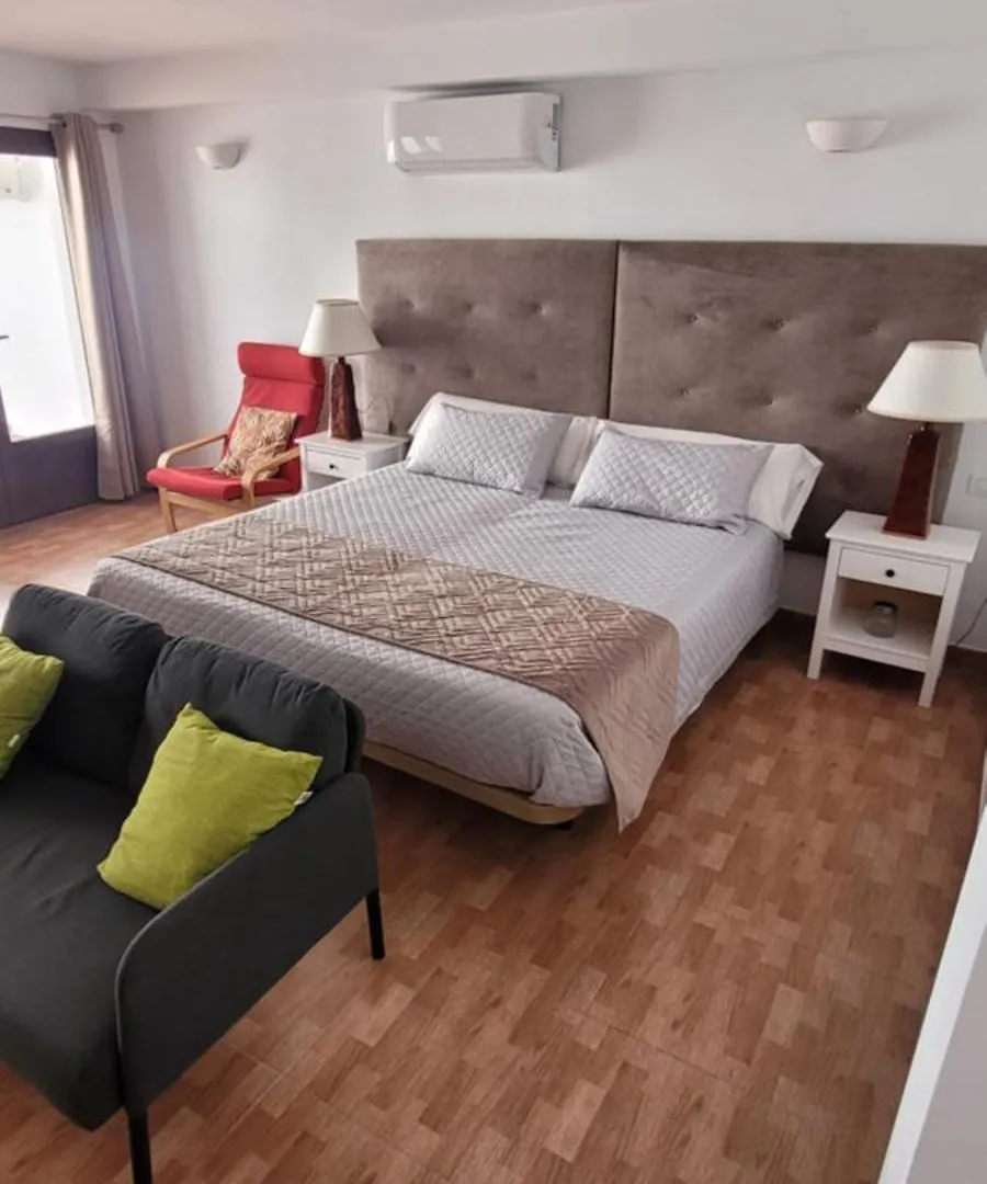 Loft Luna Ardales