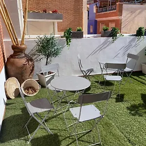 Apartament Rafael Hiszpania