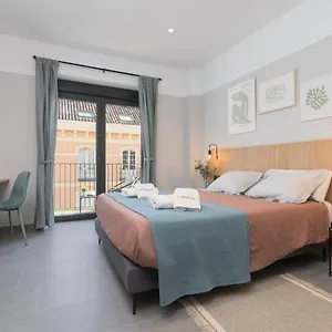  Apartament Victoria 57 Hiszpania