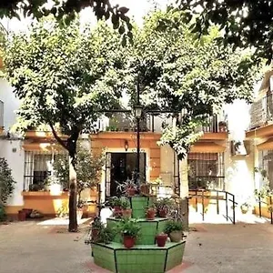 Privatunterkunft Roberta's, Sevilla