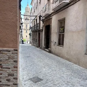  Appartement La Catedral De