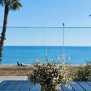  Apartament Gran Vivienda De Lujo Frente Al Mar Hiszpania