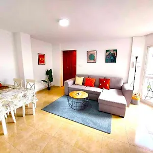  Appartement Parana Center