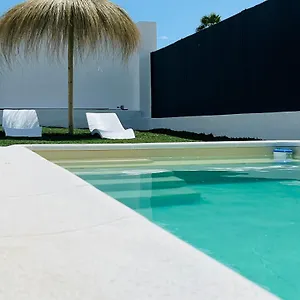  Appartement La Macarena Parque Tecnologico