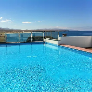  Apartament Ocean View Hiszpania