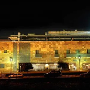 Hotel Macami, El Carpio