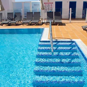 Apartament Tao El Hiszpania