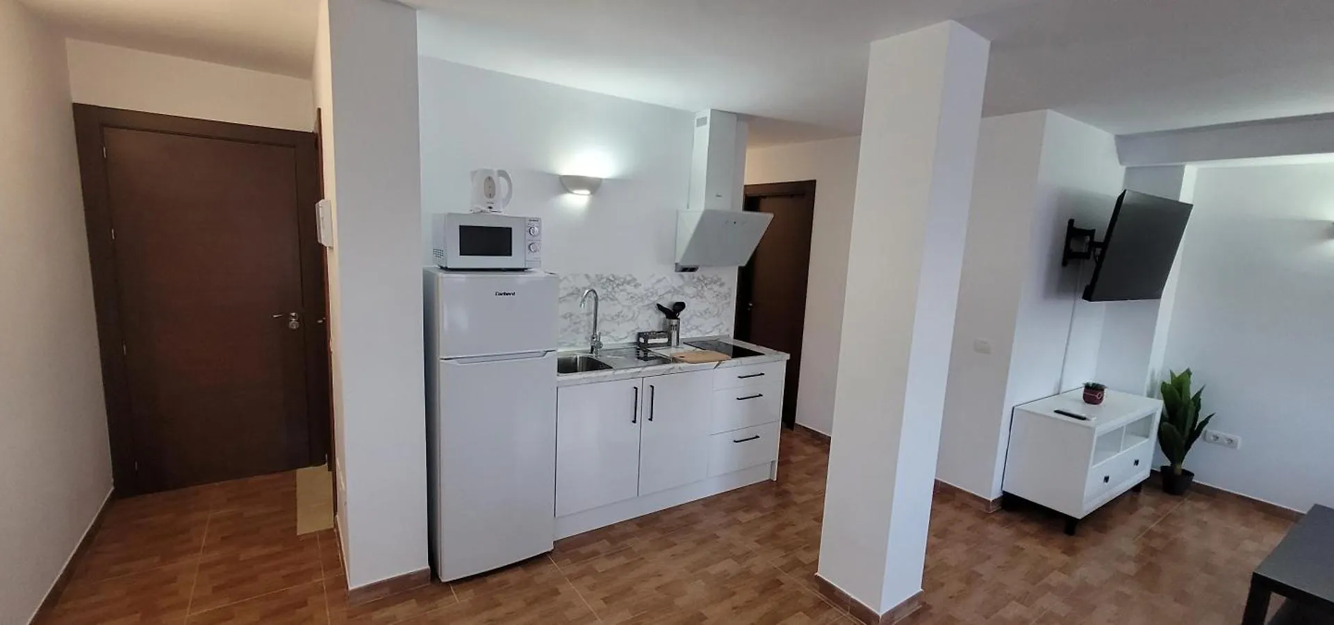 Appartement Casaluna 3 Caninito Del Rey