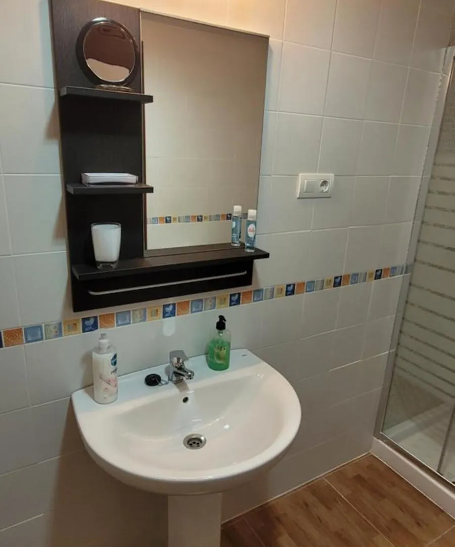 Apartment Loft Luna Ardales Spain