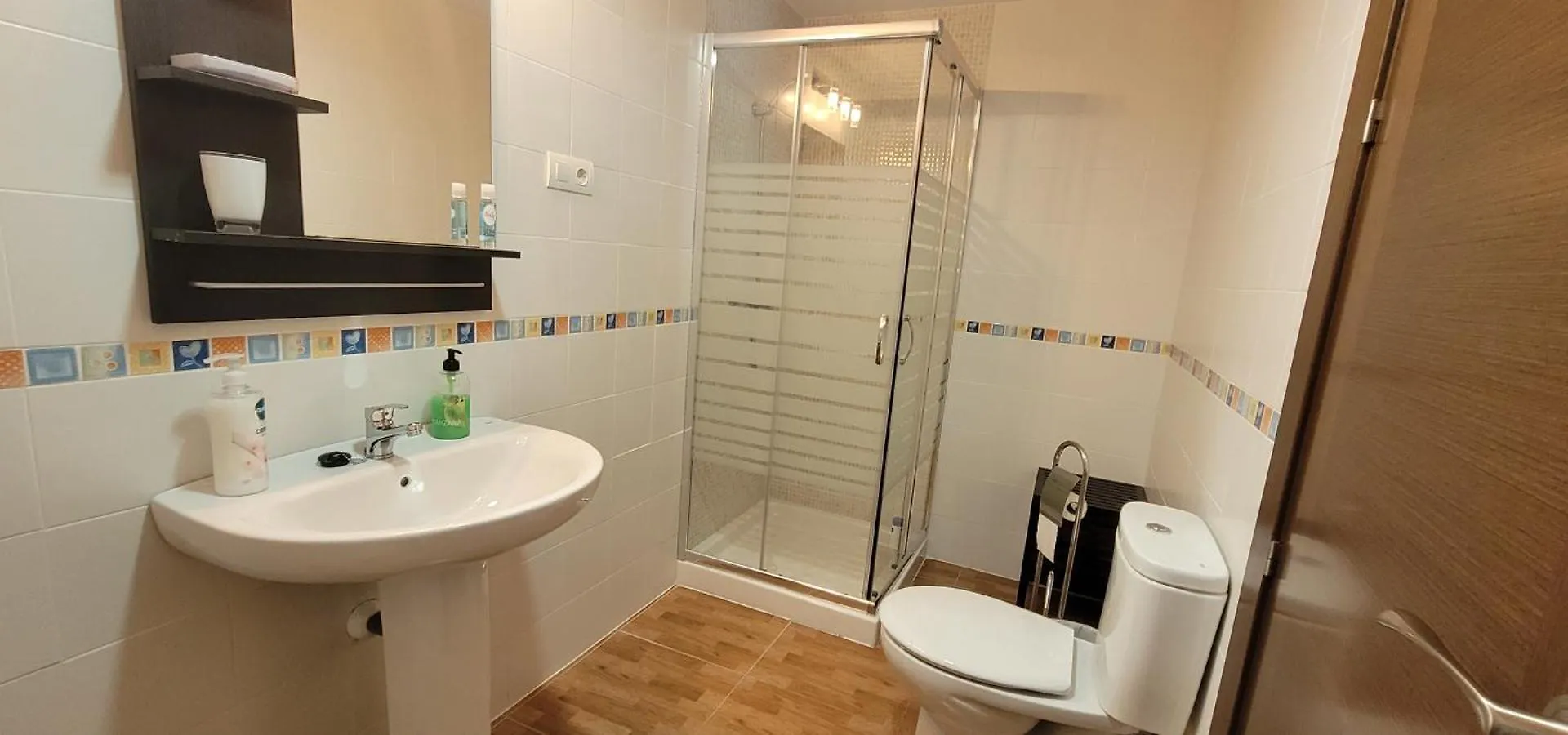 Loft Luna Ardales