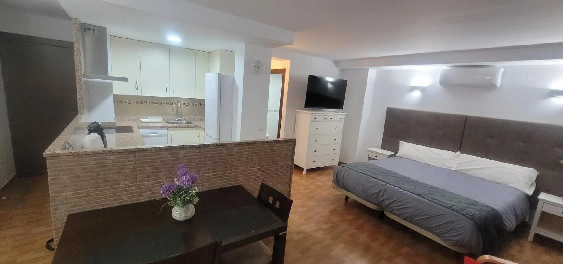 Loft Luna Ardales 0*,