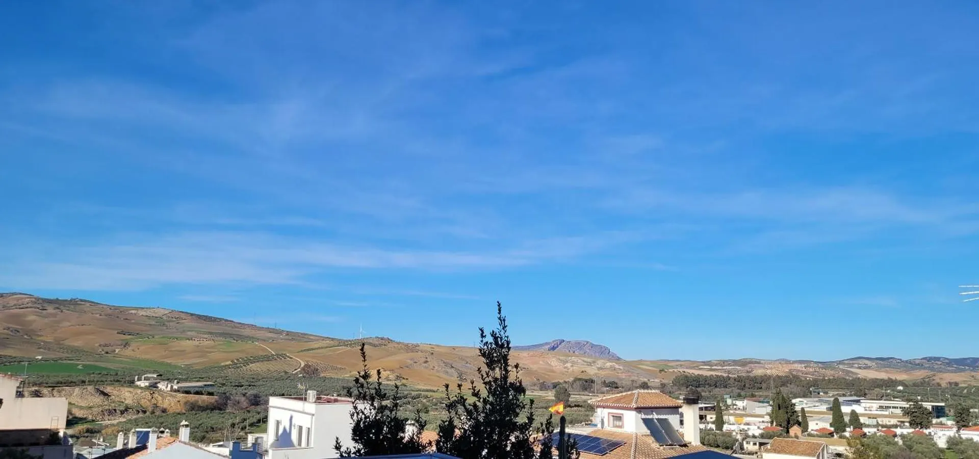 Loft Luna Ardales 0*,  Spain
