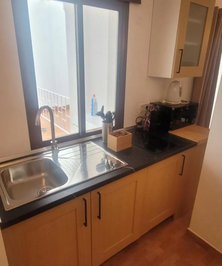 Casaluna 3 Caninito Del Rey Appartement Ardales