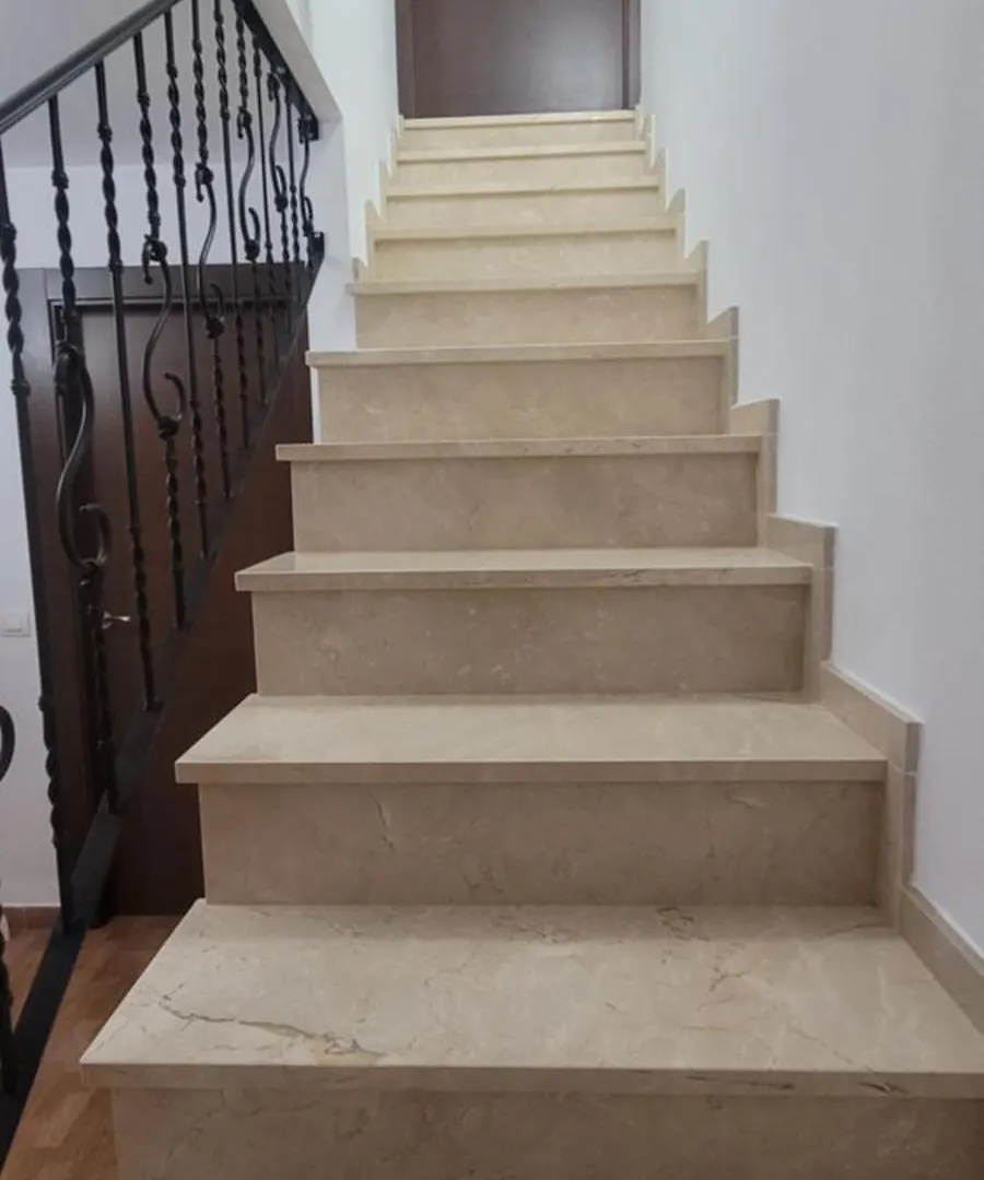 Apartment Loft Luna Ardales Spain
