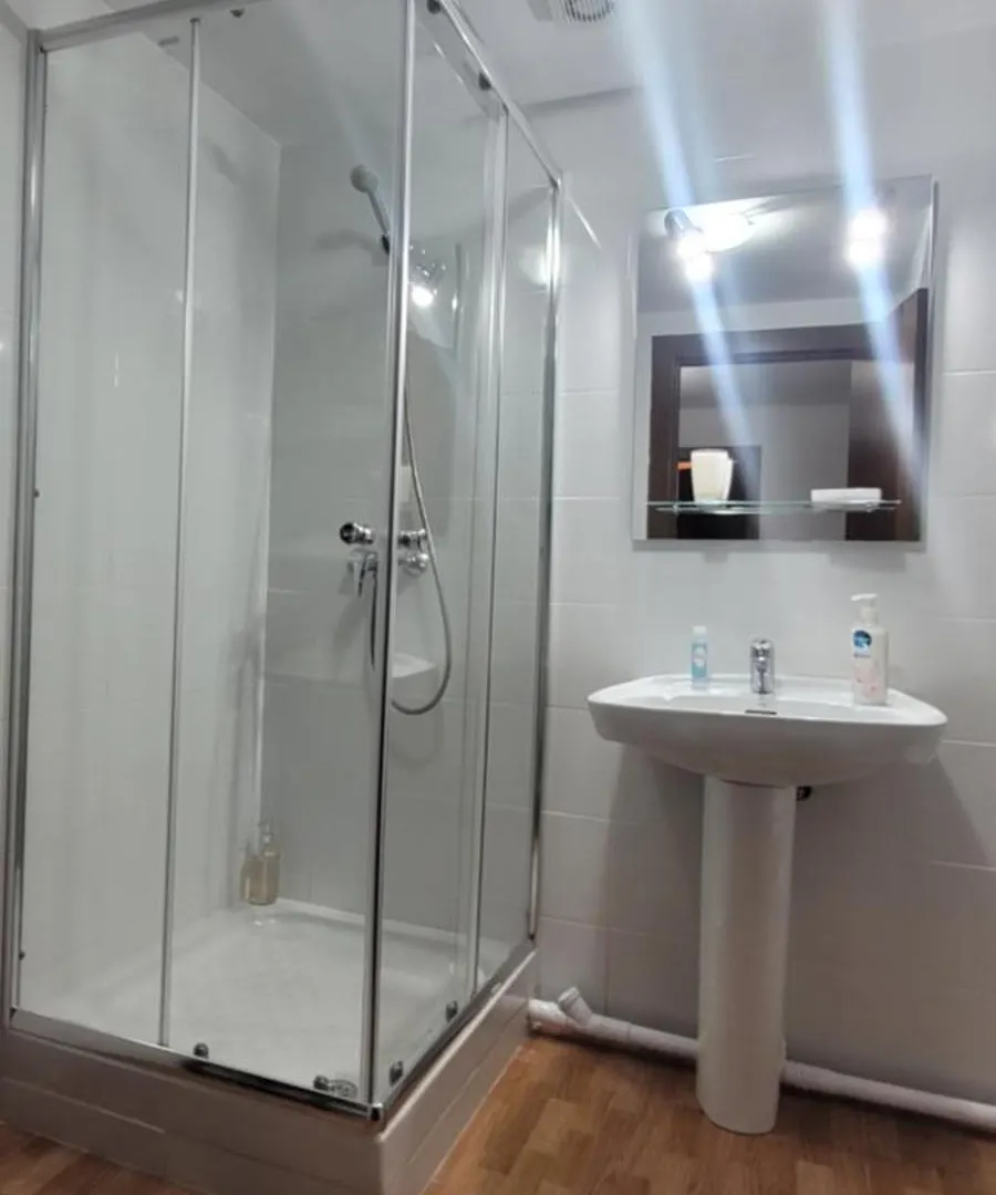 Loft Luna Ardales 0*,  Spain