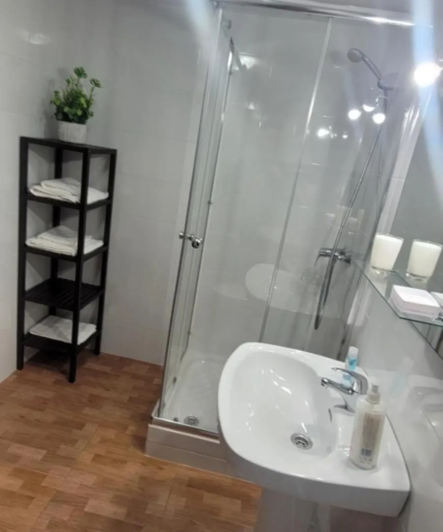 Loft Luna Ardales Apartment