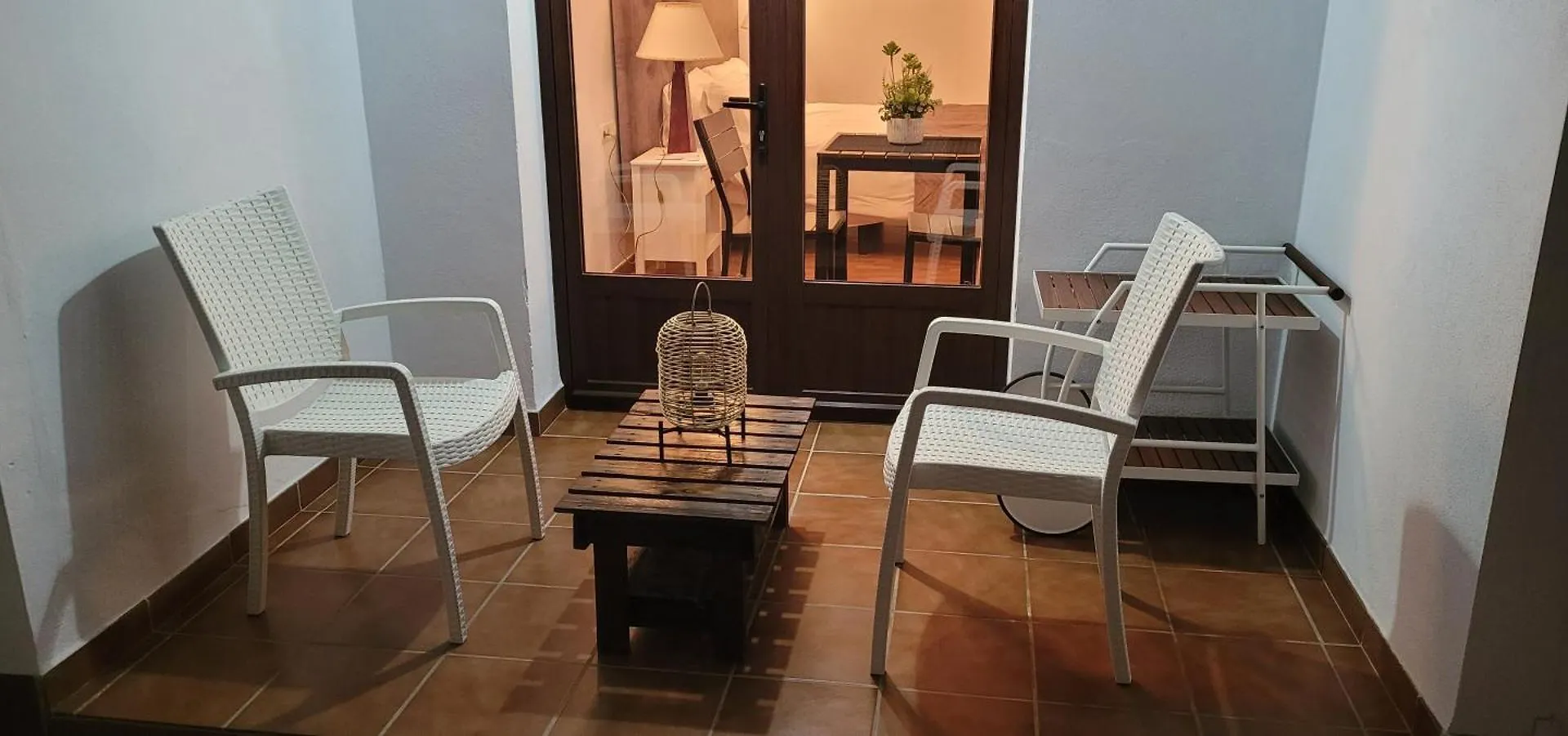 Apartment Loft Luna Ardales