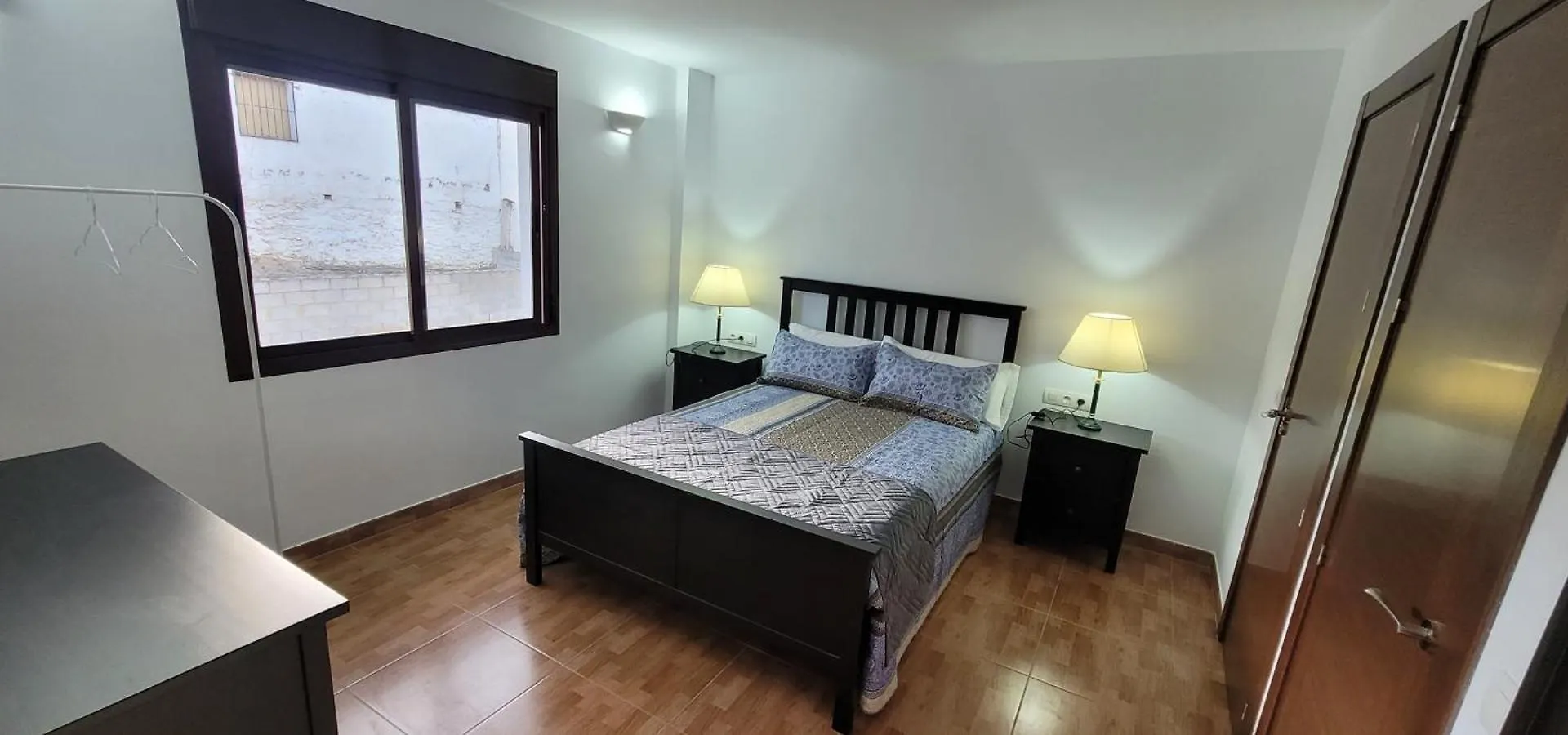 Casaluna 3 Caninito Del Rey Appartement